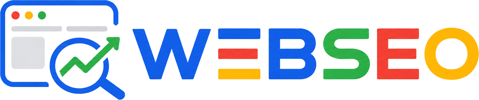 WEBSEO บริการรับทำเว็บไซต์ WordPress และ SEO