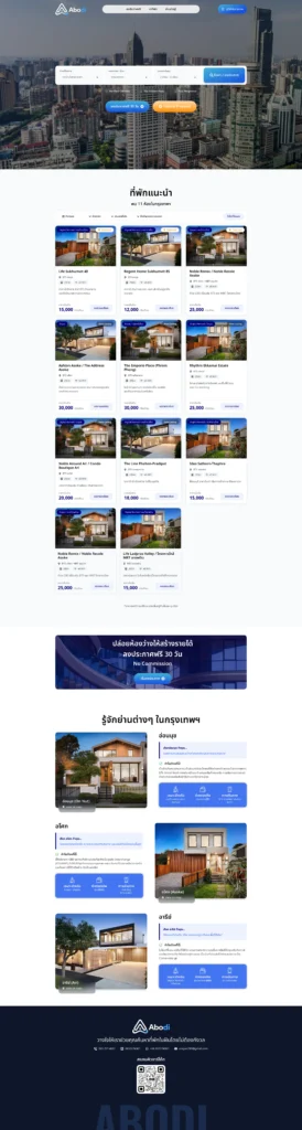 ตัวอย่างเว็บไซต์ WordPress ร้านค้าออนไลน์